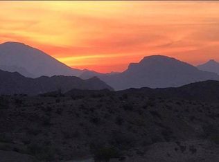 98 E Cielo Vista Rd #98E, Terlingua, TX 79852