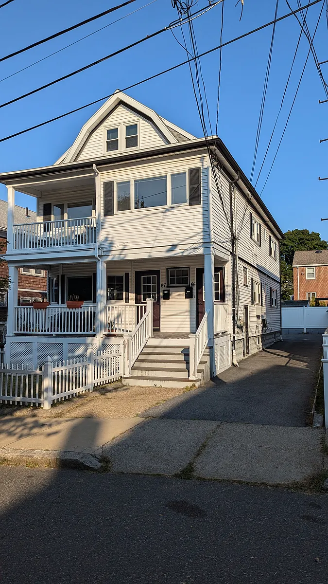 Building Photo - 65-67 Garrison Ave