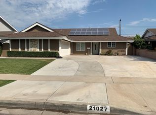 21027 Cedarfalls Dr, Santa Clarita, CA 91350