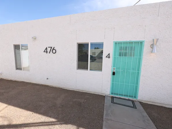 476 E Linda Ave #4, Apache Junction, AZ 85119