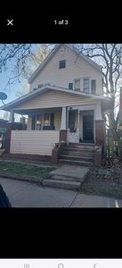 441 S Seigel St, Decatur, IL, 62522