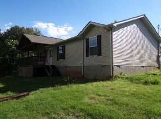 1151 Shields Ridge Rd, New Market, TN 37820