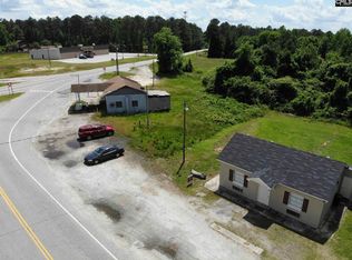 43 State Highway 215 N, Blair, SC 29015