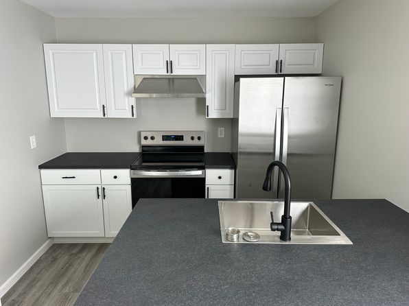 7817 Horseshoe Creek Ct #A