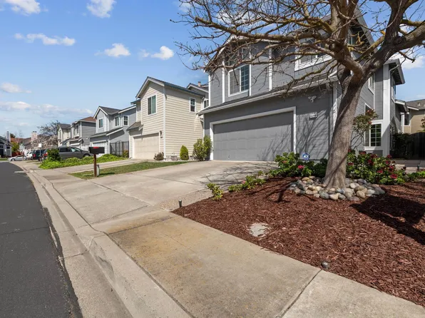 34286 Quartz Ter, Fremont, CA 94555