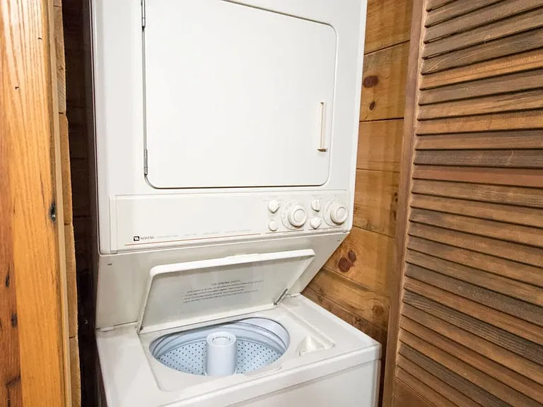 Washer/Dryer