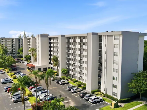 5900 NW 44th St APT 605, Fort Lauderdale, FL 33319