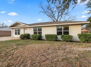 312 Bonnie View Dr, Princeton, TX 75407