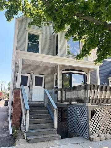 1st image of 3943 N Richmond St #2