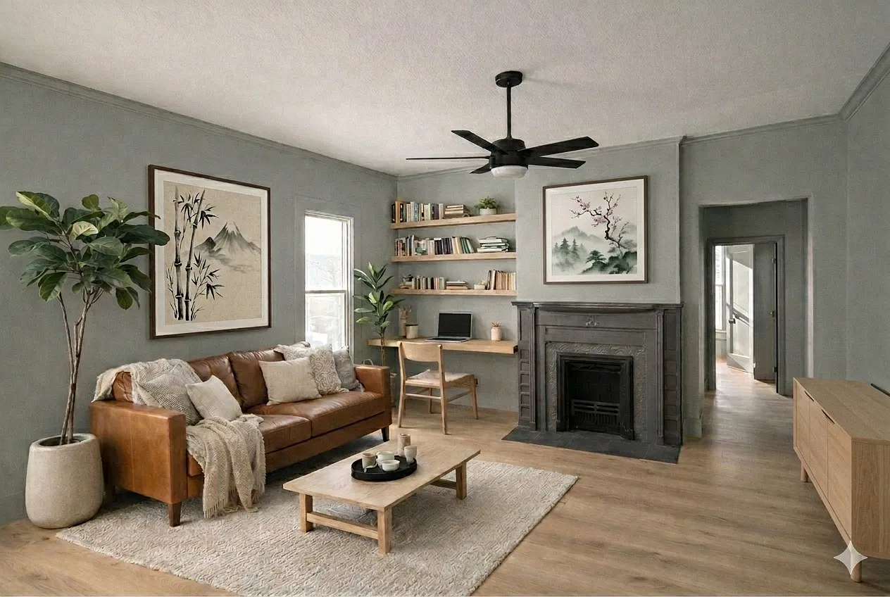 1 bed, 900 sqft, $1,500 — Photo 4