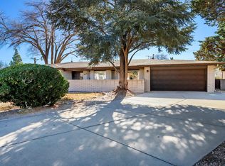 7716 Northridge Ave NE, Albuquerque, NM 87109
