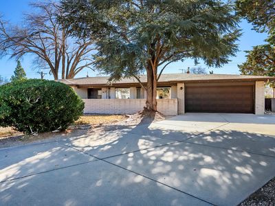 7716 Northridge Ave NE, Albuquerque, NM, 87109