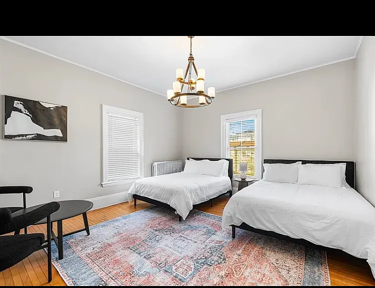 35 Van Winkle St #2 — Photo 6
