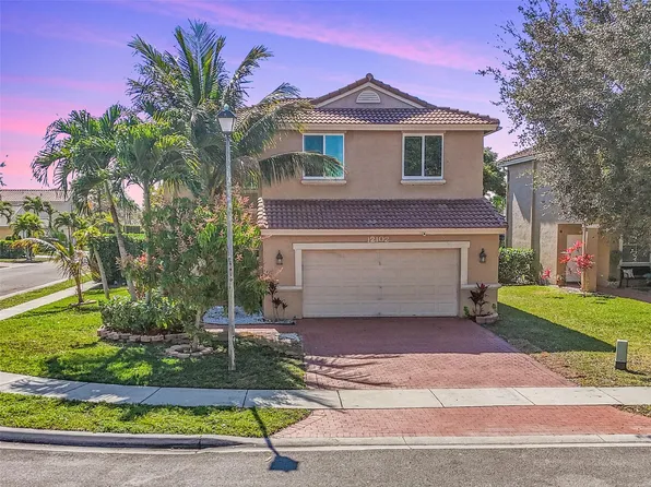 12102 NW 57th Street, Coral Springs, FL 33076