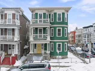 49 Hancock St, Boston, MA 02125