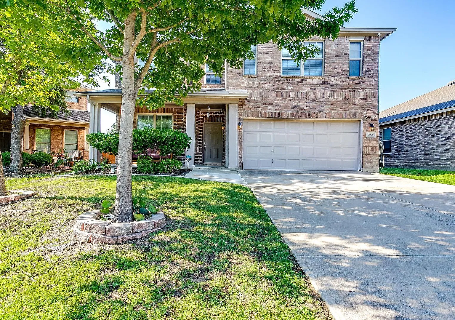 Immaculate 4 Bed, 2.5 Bath in Desirable Sandshell Heights- Keller ISD- 76137 — Photo 1