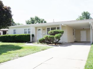 2403 W Lotus St, Wichita, KS 67213