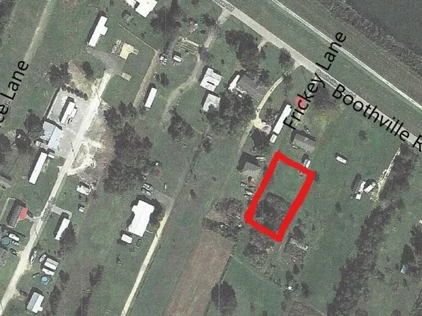 Frickey Ln, Buras, LA 70041