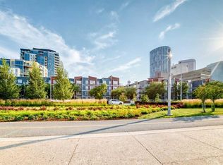 333 N Riverfront Ave SE #109, Calgary, AB T2G 5R1