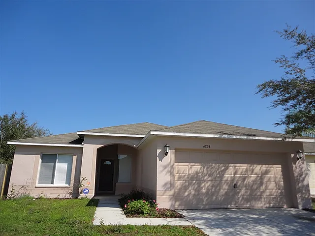 6234 Chapel Pines Blvd