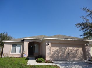 6234 Chapel Pines Blvd, Wesley Chapel, FL 33545