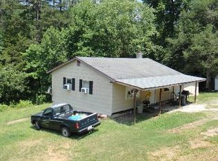 555 Mount Lebanon Church Rd, Bostic, NC 28018