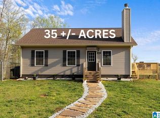 209 Allison Ln, Trussville, AL 35173