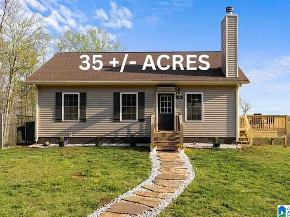 209 Allison Ln, Trussville, AL 35173