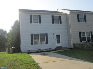 37 Hampshire Rd, Sicklerville, NJ 08081