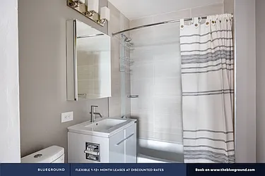 Rented by The Blueground