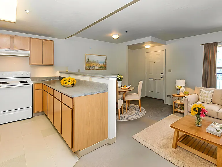 Middle Creek Village LLC — Photo 8