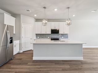1302 Winters Way, Princeton, TX 75071