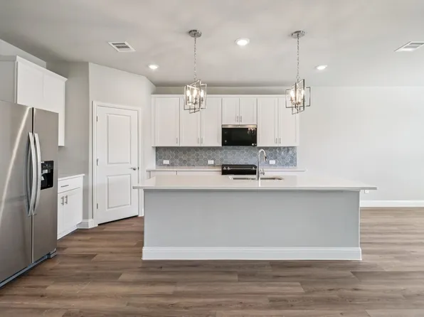 1302 Winters Way, Princeton, TX 75071