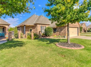 5609 NW 121st Cir, Oklahoma City, OK 73162