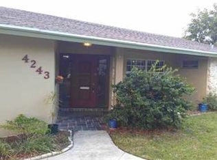 4243 Hyacinth Cir S, Palm Beach Gardens, FL 33410