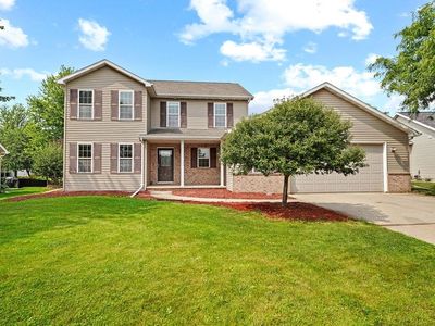 4111 N Trailway Ln, Appleton, WI, 54913