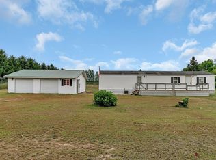 12242 140th Ave, Foreston, MN 56330