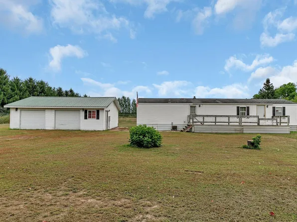 12242 140th Ave, Foreston, MN 56330