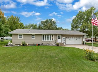 263 3rd St SW, Richmond, MN 56368