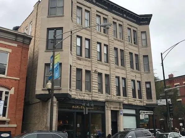 1000 W Armitage Ave #Penthouse 4, Chicago, IL 60614