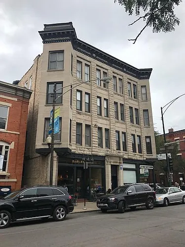 1000 W Armitage Ave #Penthouse 4 Photo 1