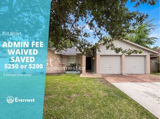 12318 Astoria Blvd, Houston, TX 77089