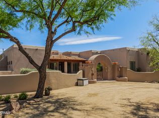 7700 E Nimitz Rd, Scottsdale, AZ 85266