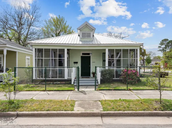 1204 Castle Street, Wilmington, NC 28401