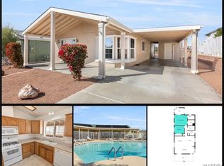 2549 Hillcrest Park Dr, Bullhead City, AZ 86429