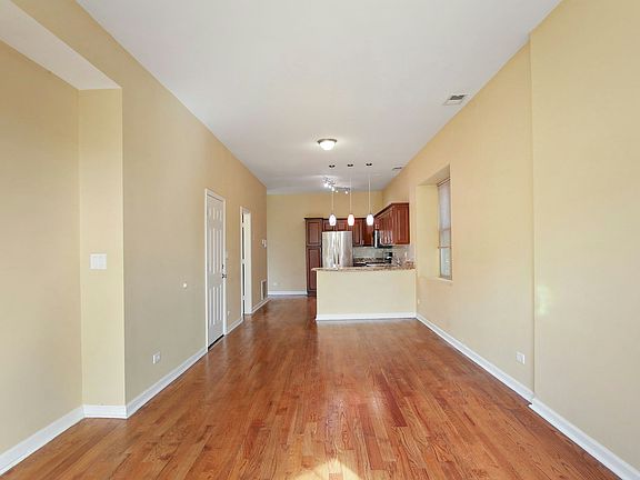 Huge living room