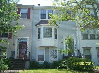 13804 Amberfield Ct, Upper Marlboro, MD 20772