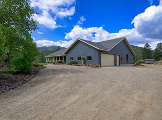 5380 Us Highway 93 S, Conner, MT 59827