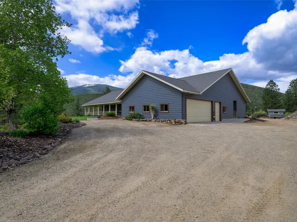 5380 Us Highway 93 S, Conner, MT 59827