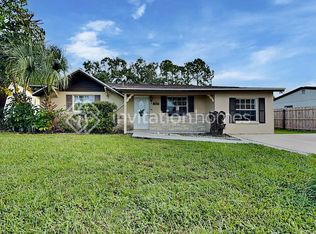 7605 W Caracas St, Tampa, FL 33615